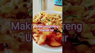 Download lagu makroni goreng uenak lur ,boleh di coba mp3