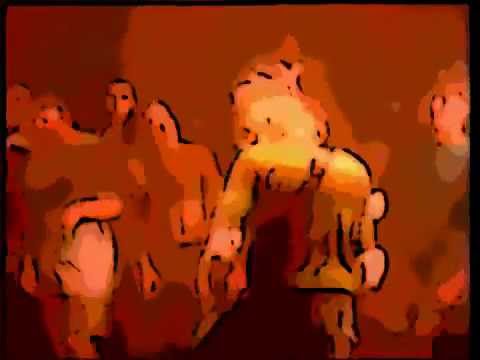 Nirvana - Smells Like Teen Spirit