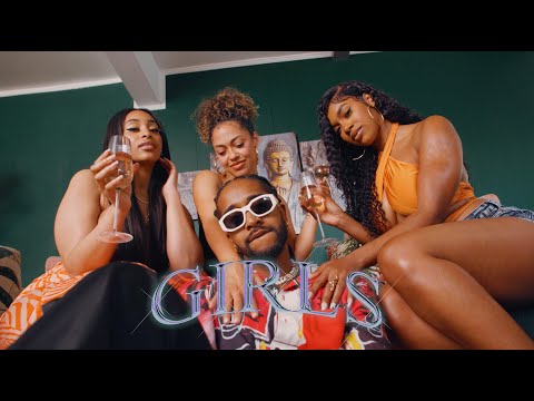 Video thumbnail for Girls