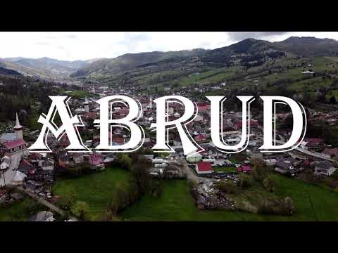 Abrud ❌ Alba ❌ Mai 2021