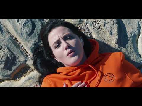 Mhammed El Alami & EGGSTA - Upside Down (Lyric Visualizer)