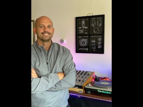 Video Vinyl Mix #7 - Persistence Pays (Dub Techno, Techno, Experimental)