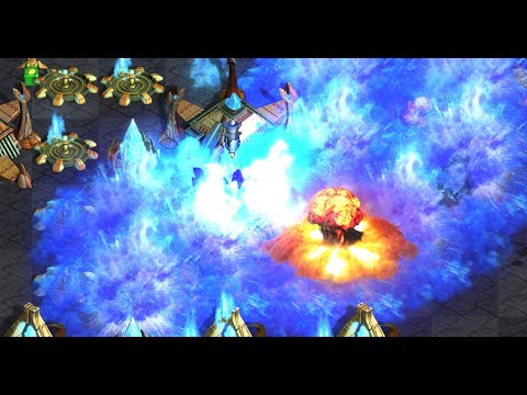 SUNDAY STARCRAFT STREAM! FME! FFA! PHANTOM MODE! - StarCraft - Brood War 2023