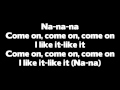 Rihanna - S M (Lyrics) 