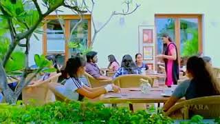 Best love proposal scene in Ivan vera mathiri