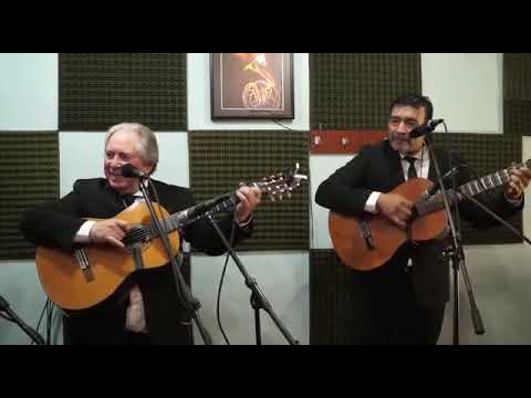 Cuequita De Los Collas - Los cantores de Quilla…