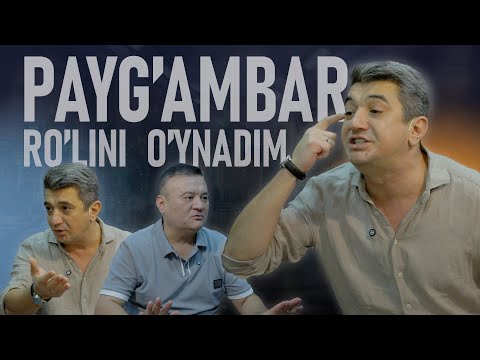 SANGA YOQMASA KO'RMA. SHAYTONNING RO'LI, ULARGA TEGISH XATO, NIMAGA YEG'LAYDI? NEGATIVLA ESHIT