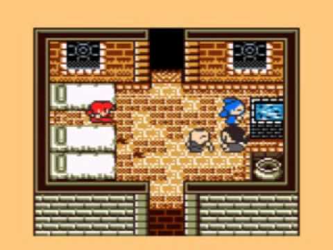 azure dreams gameboy color rom