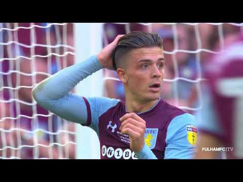 Match Action: Play-Off Final