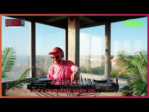 LARS FESTER x JOHANNES ALBERT | WARM UP