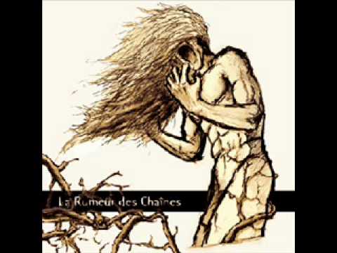 La Rumeur des Chaînes- Erythème online metal music video by LA RUMEUR DES CHAÎNES