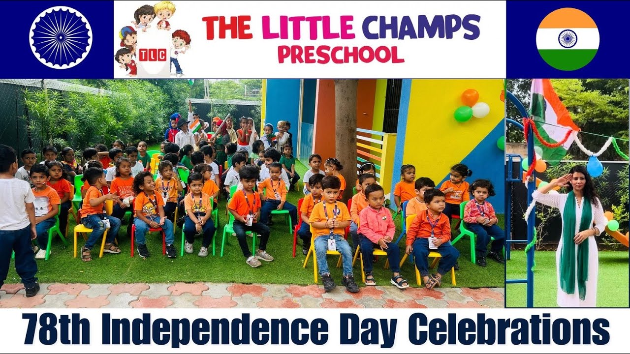 78th Independence Performance