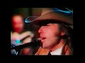 [1080p Restoration] Dwight Yoakam - Truckin' - Late Night with David Letterman - 1992