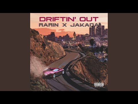 Driftin' Out