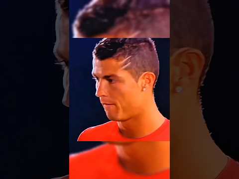 شكّ العلم… وأثبت كريستيانو رونالدو أن الج#كرة_القدم#football#fifa#shorts#soccer#viral