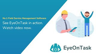 EyeOnTask YouTube Video