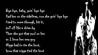 Chris Brown - U Did It ft. Future (ROYALTY ALBUM) Lyrics Video