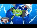 Transformers Rescue Bots Season 3 Episode 17 Kids Cartoon Transformers Junior