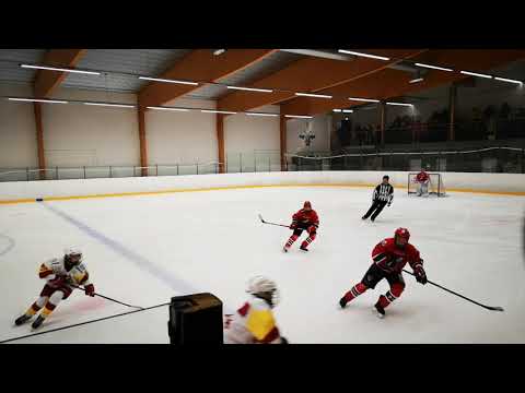 IFK Red - Jokerit D2 AAA