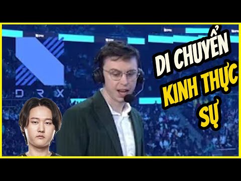 BLV SỐC TRƯỚC PHA HACK TẦM NHÌN KINH DỊ CỦA PYOSIK