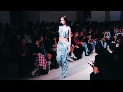 Luís Carvalho Spring 2026 Runway Collection SS26