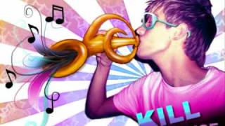 Kill Paradise - Dreamwork(Remix)