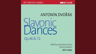 Antonín Dvorák / Swr Rundfunkorchester Kaiserslautern - Flor De La Canela video