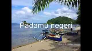 Download lagu Bagimu Negeri mp3 Download lagu Bagimu Negeri mp3