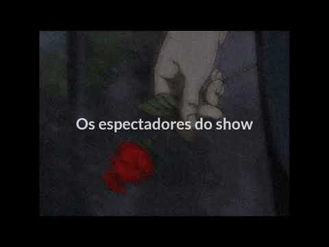 Tradução- The Winner Takes It All (ABBA)