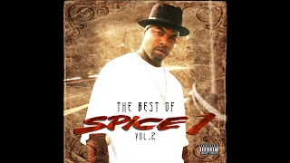 Spice 1 - Jealous Got Me Strapped feat. 2Pac