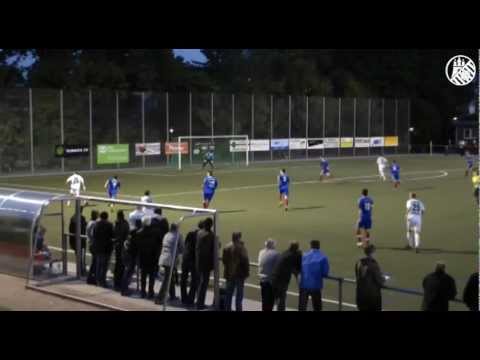 Vorschlag zum Tor des Monats - Stephan Rahn (TuS Germania Schnelsen) | ELBKICK.TV