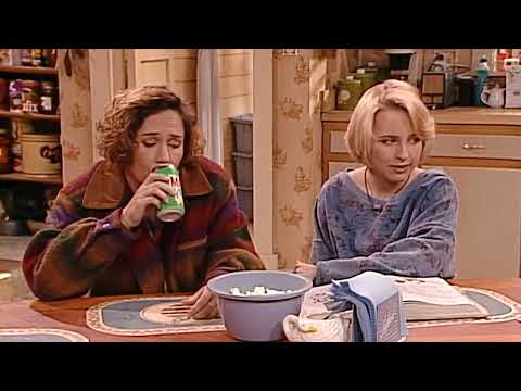 DARLENE EXPLODES on DAVID – The MOST SHOCKING ROSEANNE FIGHT Ever Caught on Camera!