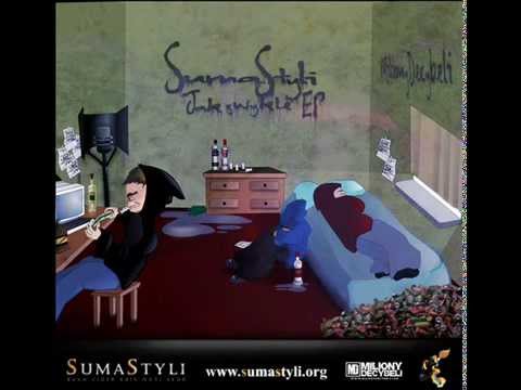 Sumastyli - Obraź się