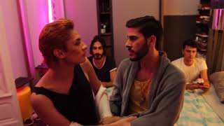 Video promocial em parceria da Cupcakes Allib com a Festa Hit Me.