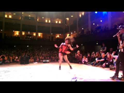 Femme vogue final streetstar 2015