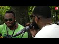 Ferre Gola Regarde Moi Live Acoustique