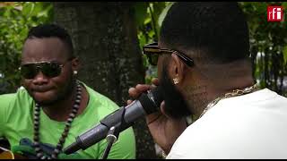 Ferre Gola - Regarde Moi "Live Acoustique"