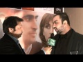 Director Adnan Qazi at London Launch event of Hamesha's Video