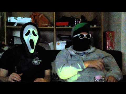 GRCB Qualifikation 2013 - Hashtag Bros