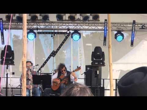 Zappanale #26 - 2015-07-18 - Inventionis Mater - 2