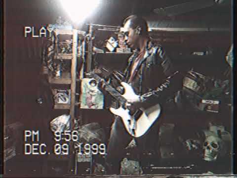 WE THE HELPLESS 09/12/1999 VHS