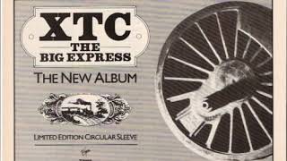 XTC - Work (The Big Express Era Tape)