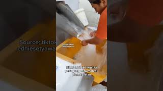 Download lagu It turns out this is the process of making crystal ice #worldfacts #shorts mp3