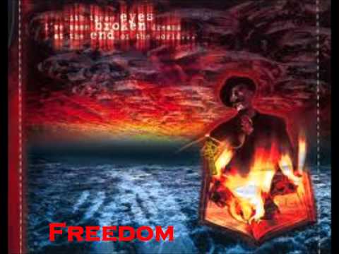 Symphorce - Freedom [Sinctuary]