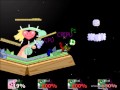 Super Smash Bros Rumble V0 70 The Island Challenge