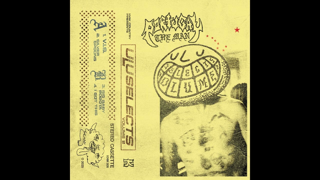 Portugal. The Man - Silver Spoons