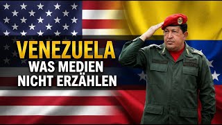 Die unerzählte Geschichte der US-Intervention in Venezuela Video-Thumbnail von YouTube