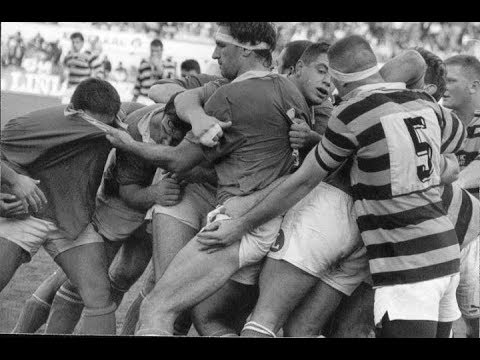 FC Oloron - Stade Montois Groupe B Saison1996/1997