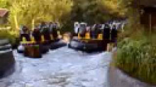 Kållerado at Liseberg