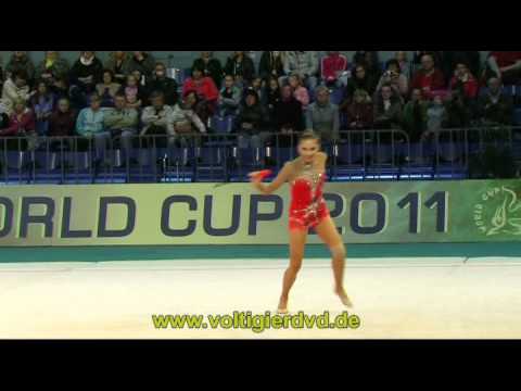 Deriugina-Cup 2011 - Clubs - 02 - Daria KONDAKOVA